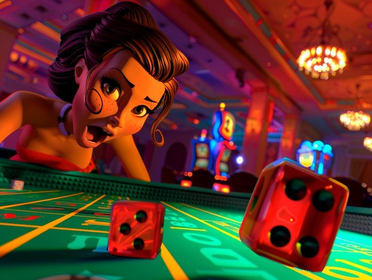 jamda4d Open Live Roulette Prestige at jamda4d